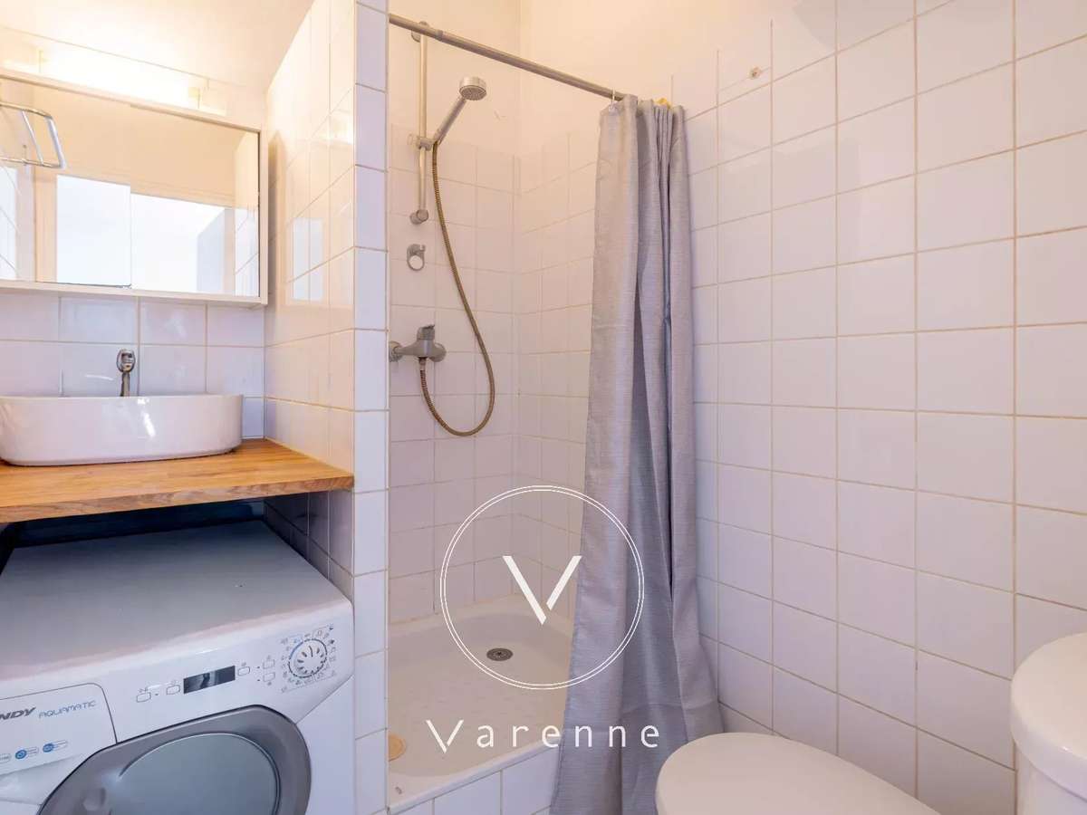 Appartement Paris 7e