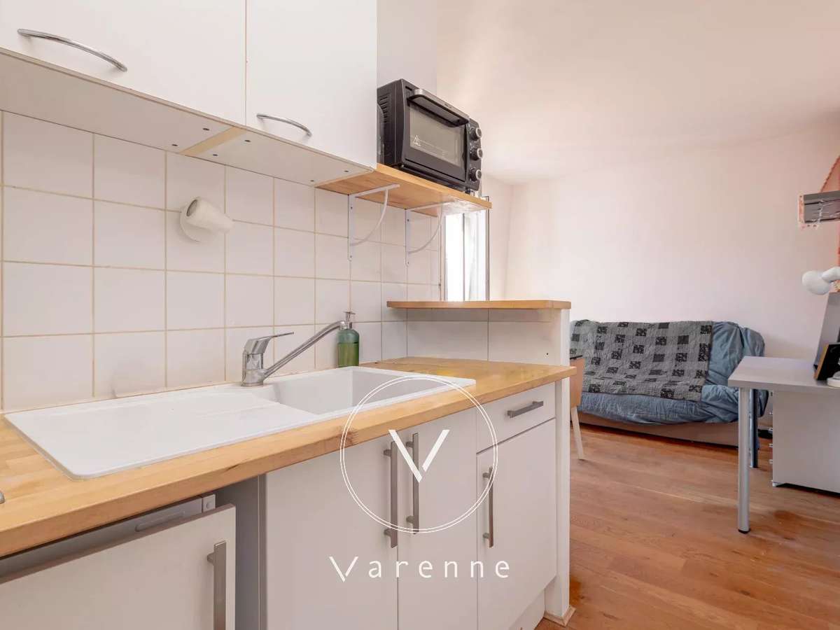 Appartement Paris 7e