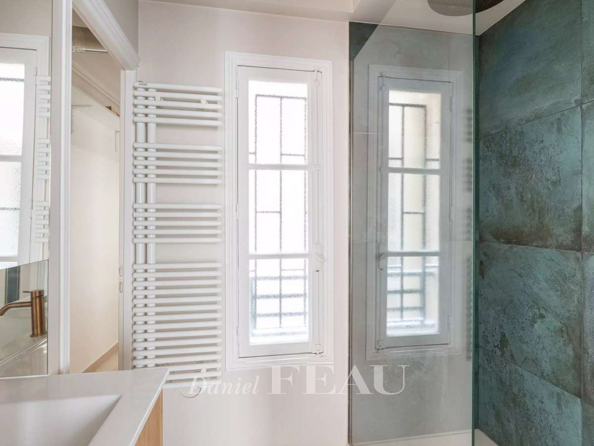 Appartement Paris 7e