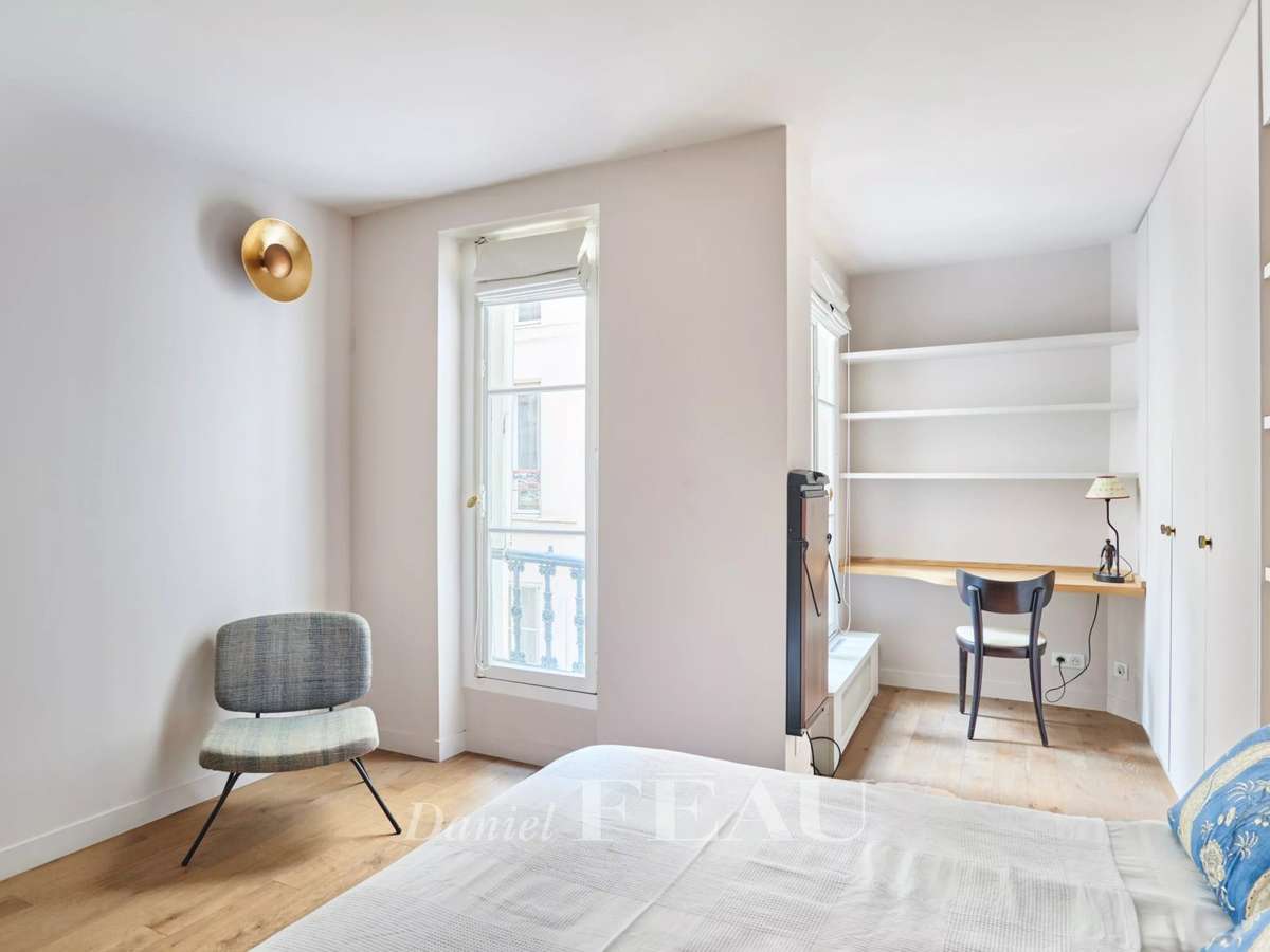 Appartement Paris 7e