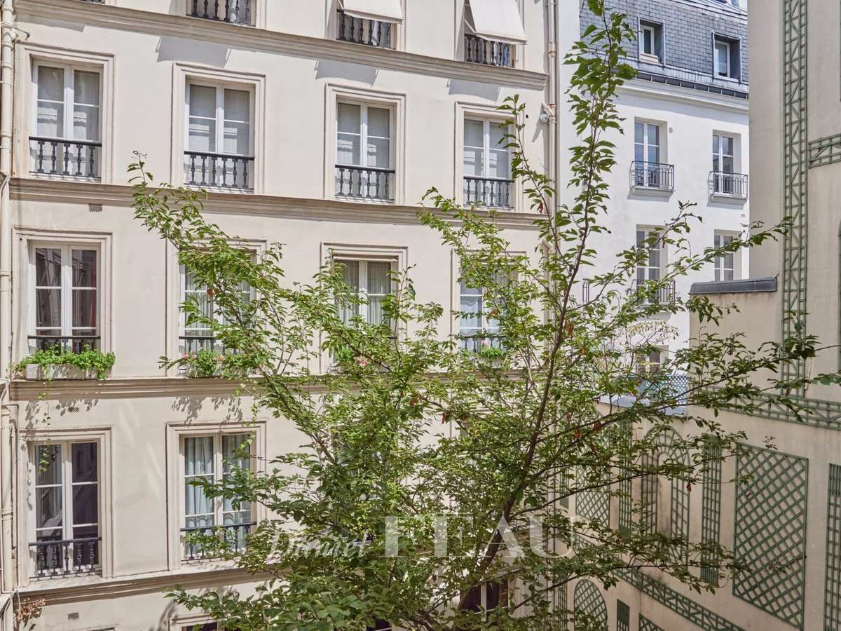 Appartement Paris 7e