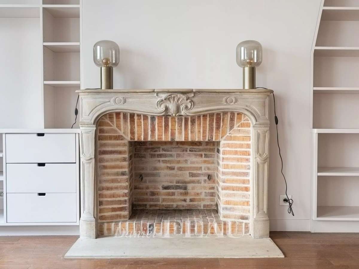 Appartement Paris 7e