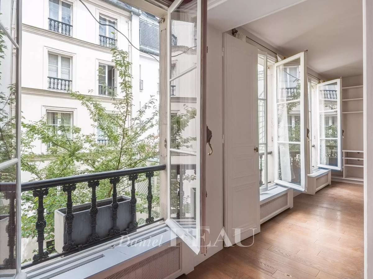 Appartement Paris 7e