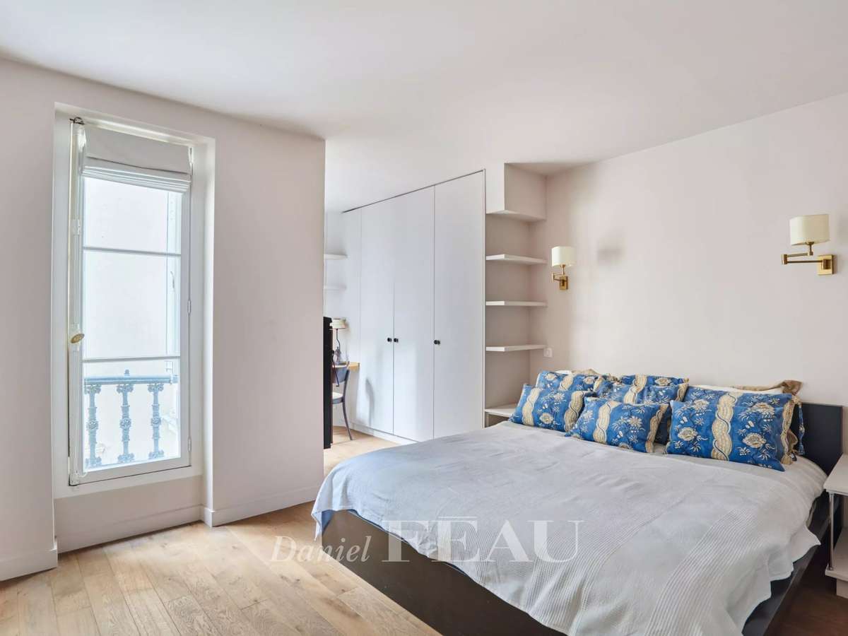 Appartement Paris 7e