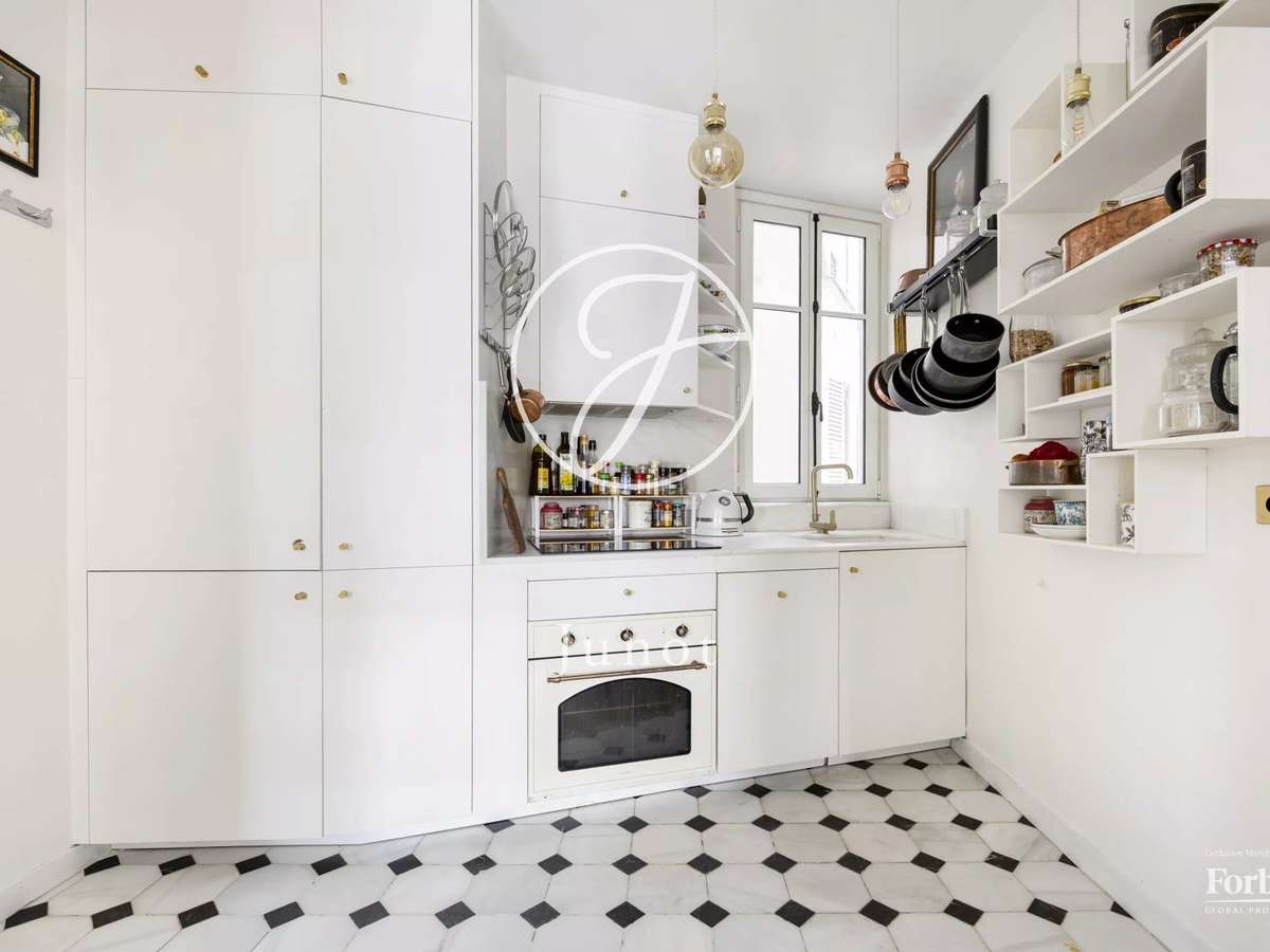 Appartement Paris 7e