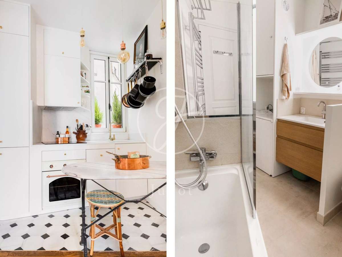 Appartement Paris 7e