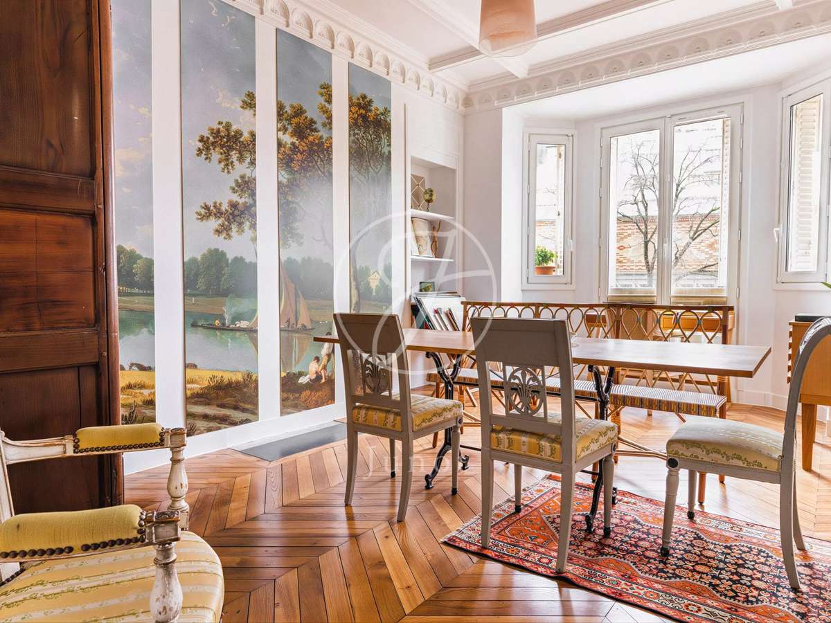 Appartement Paris 7e