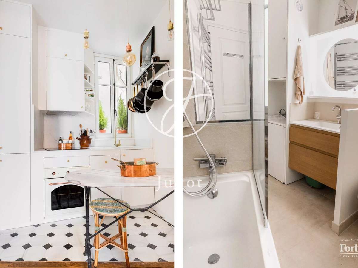 Appartement Paris 7e