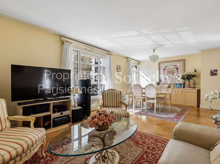 Appartement Paris 7e