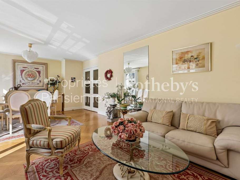 Appartement Paris 7e