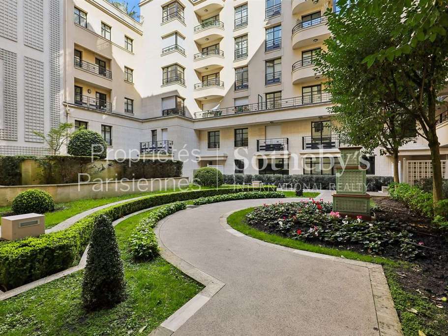 Appartement Paris 7e