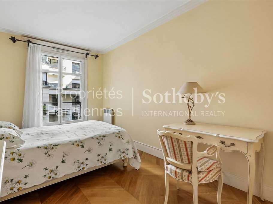 Appartement Paris 7e