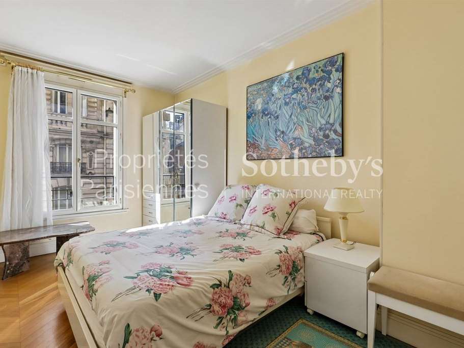 Appartement Paris 7e