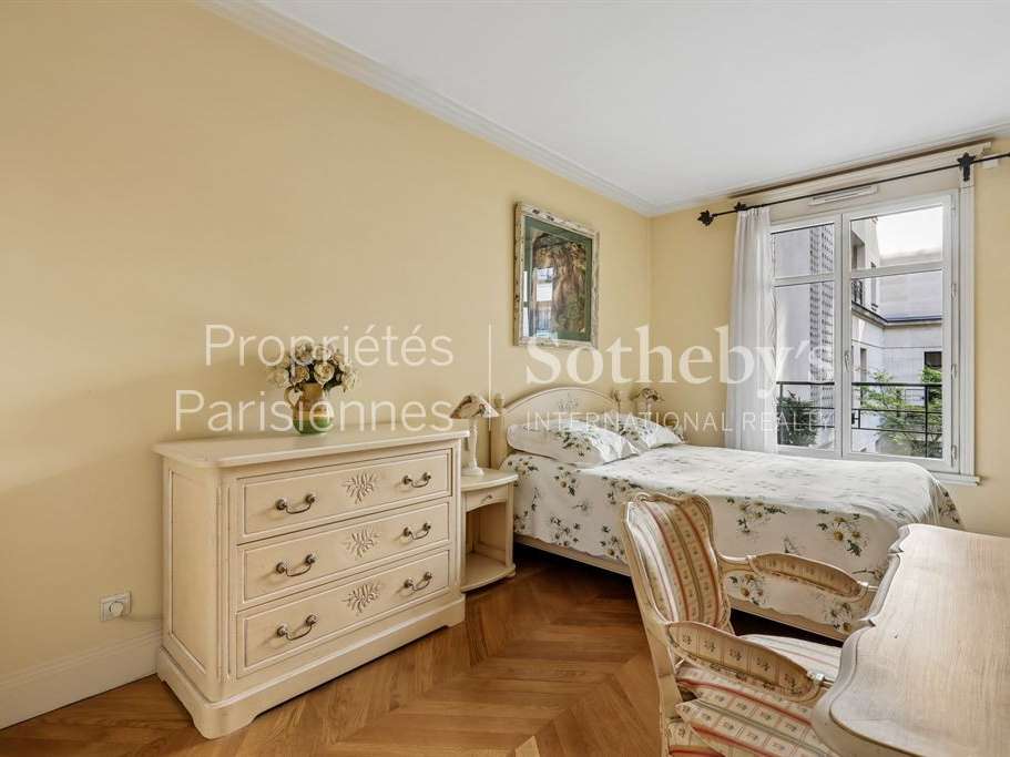 Appartement Paris 7e
