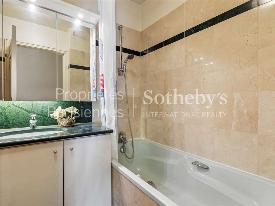 Appartement Paris 7e