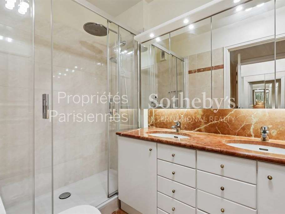 Appartement Paris 7e