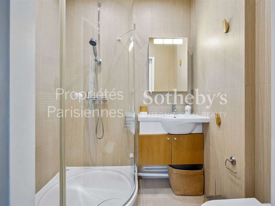 Appartement Paris 7e