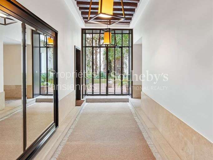 Appartement Paris 7e