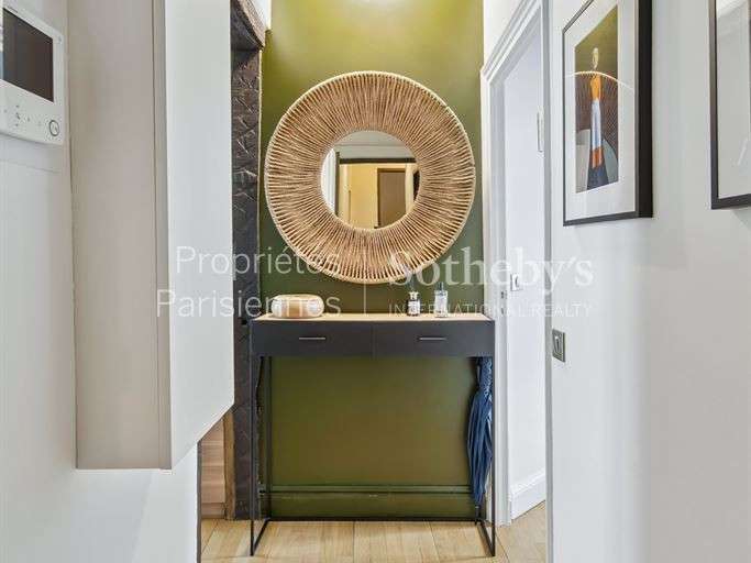 Appartement Paris 7e