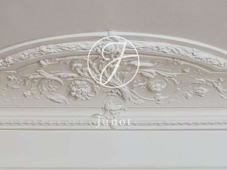 Appartement Paris 7e - 4 chambres - 136m²