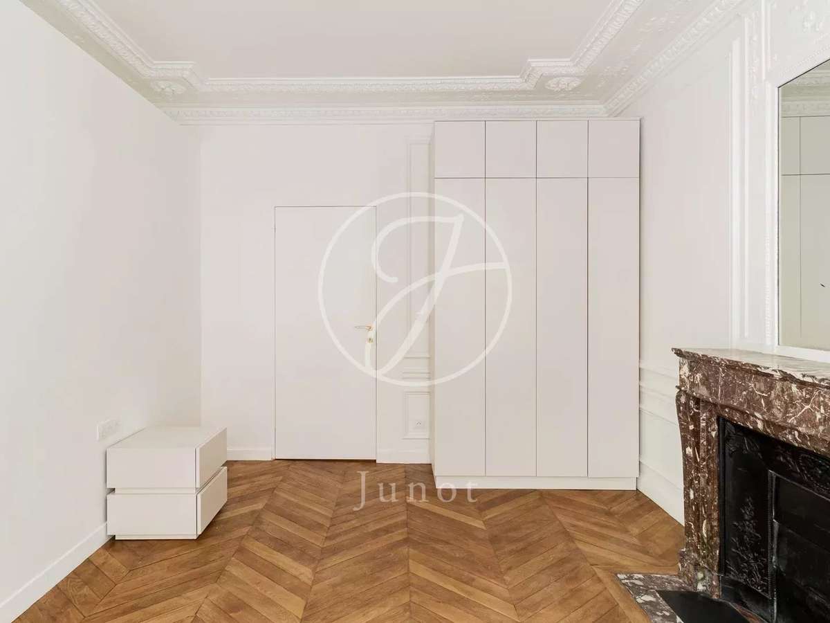 Appartement Paris 7e