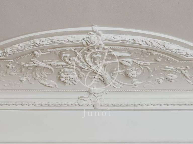 Appartement Paris 7e - 4 chambres - 136m²