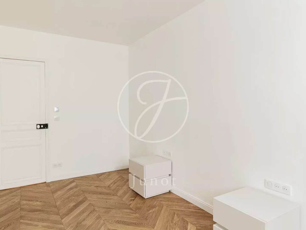 Appartement Paris 7e