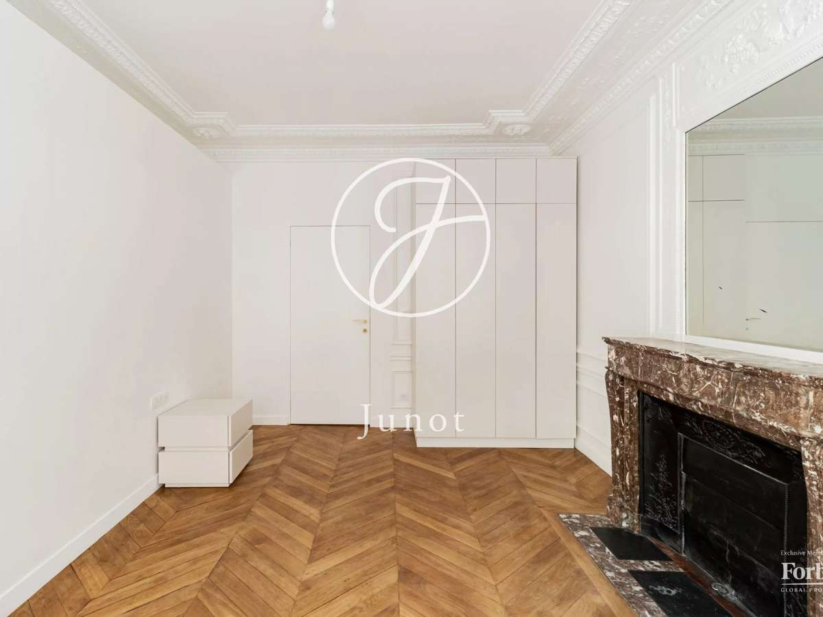 Appartement Paris 7e