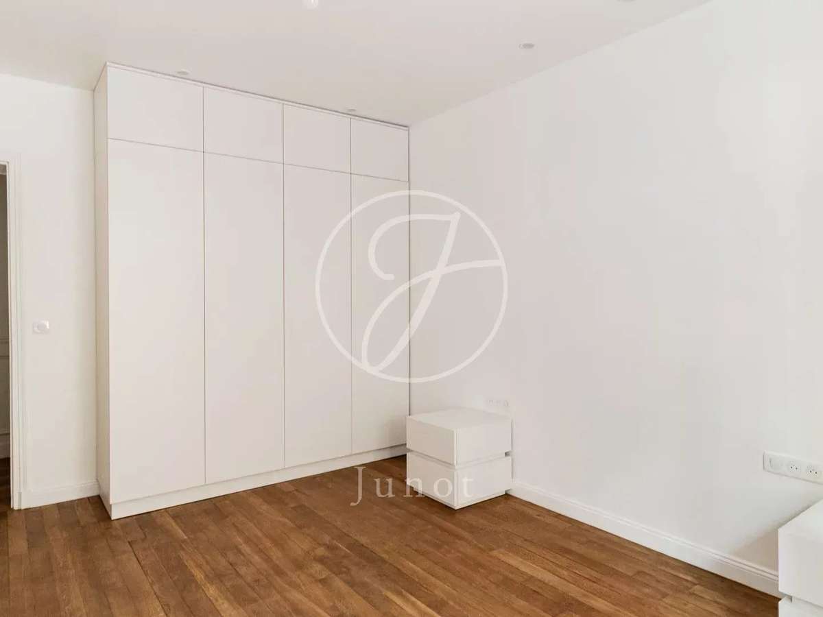 Appartement Paris 7e