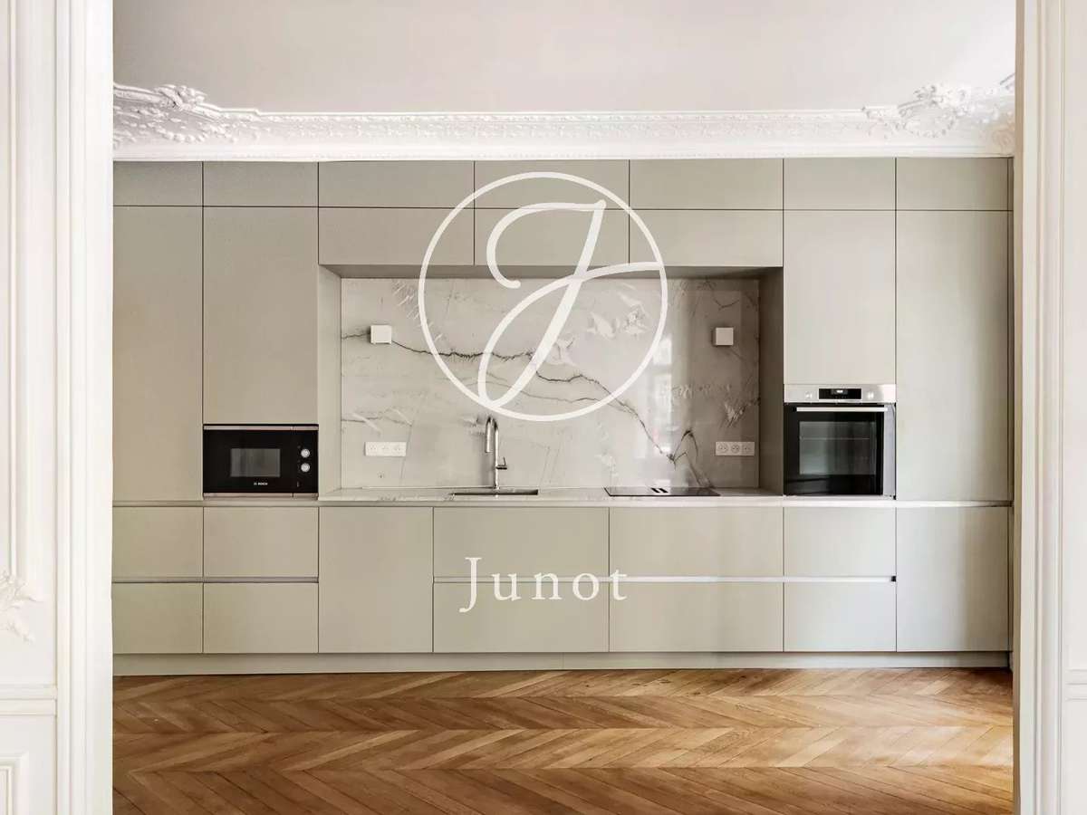 Appartement Paris 7e