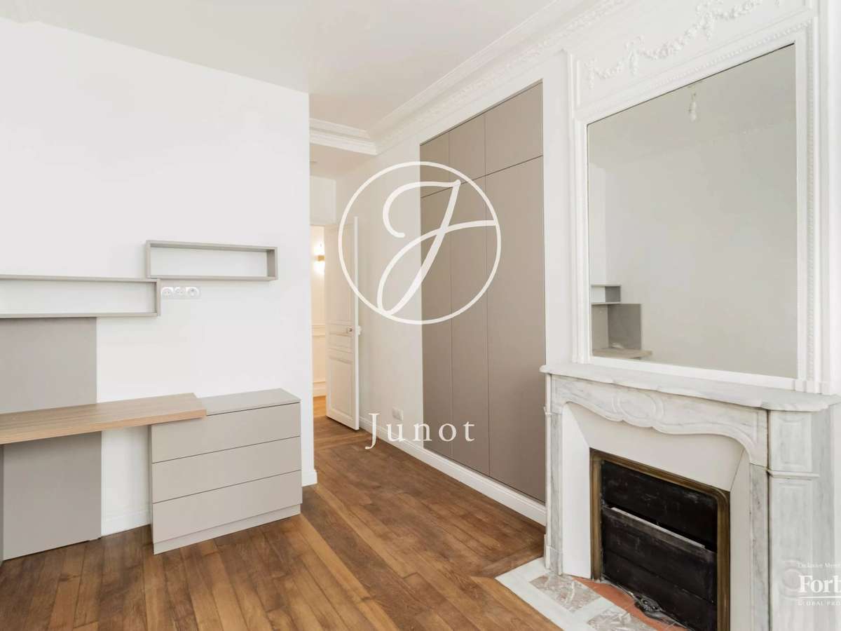Appartement Paris 7e