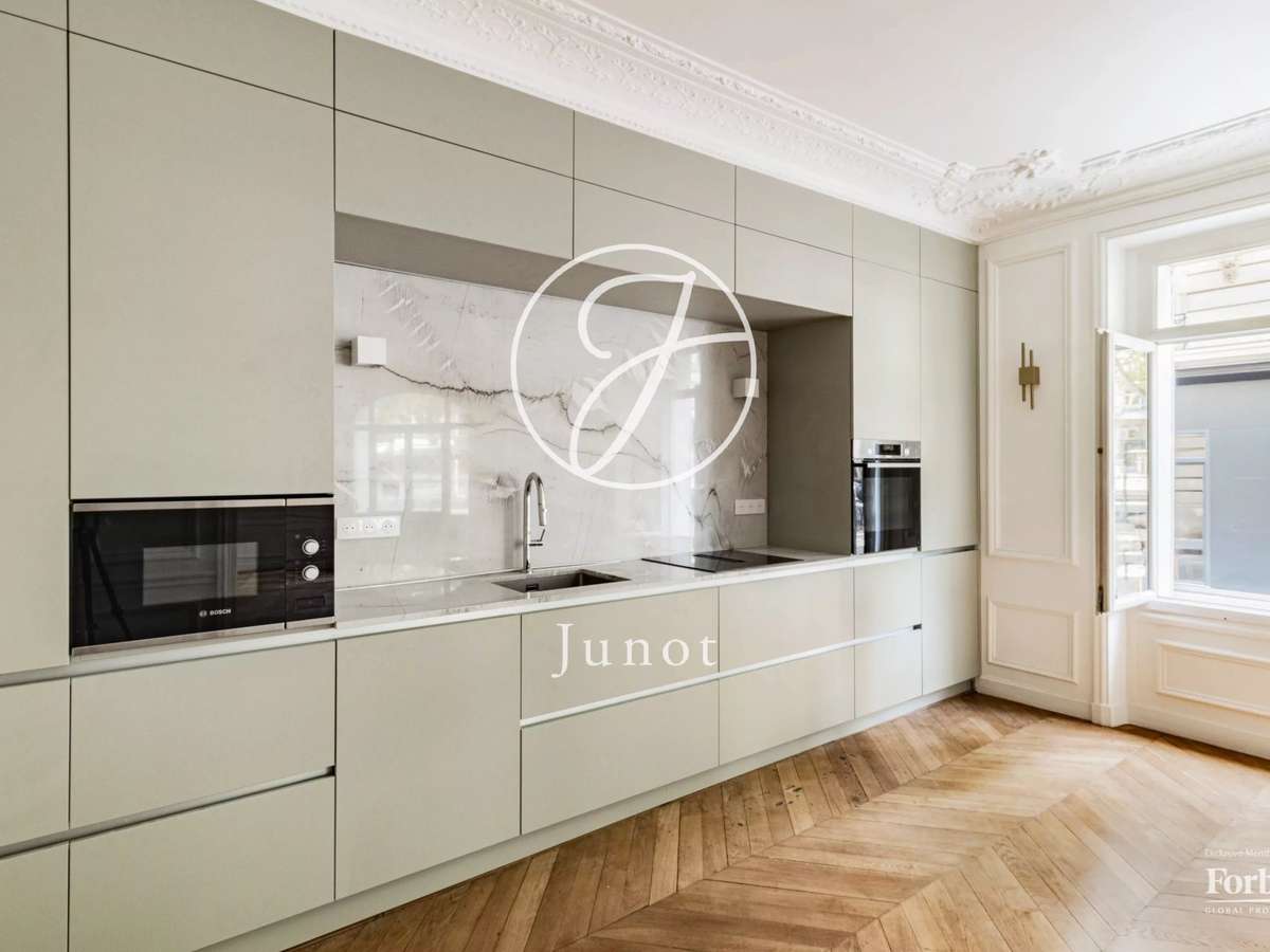 Appartement Paris 7e