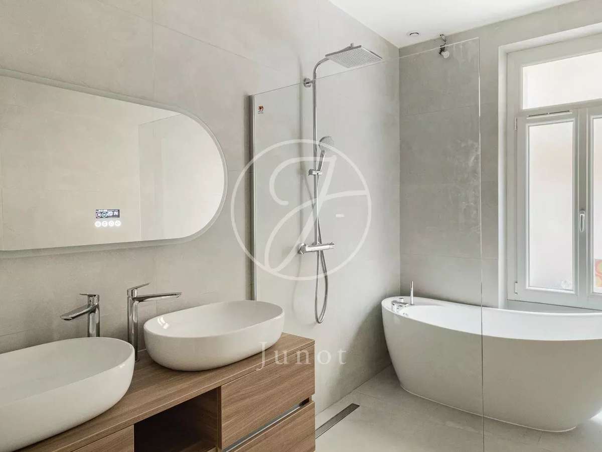 Appartement Paris 7e