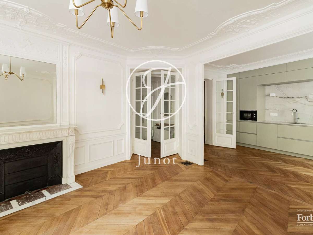 Appartement Paris 7e