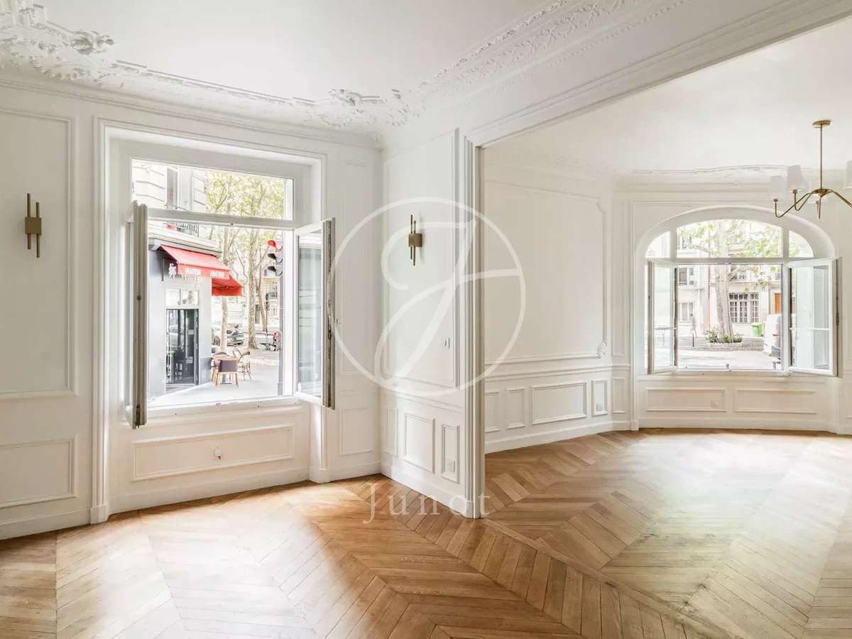 Appartement Paris 7e
