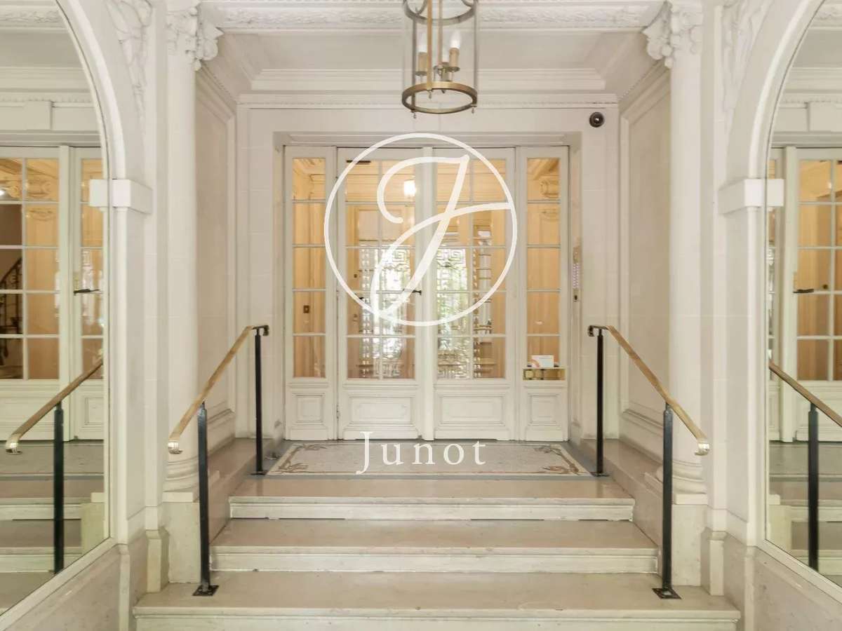 Appartement Paris 7e