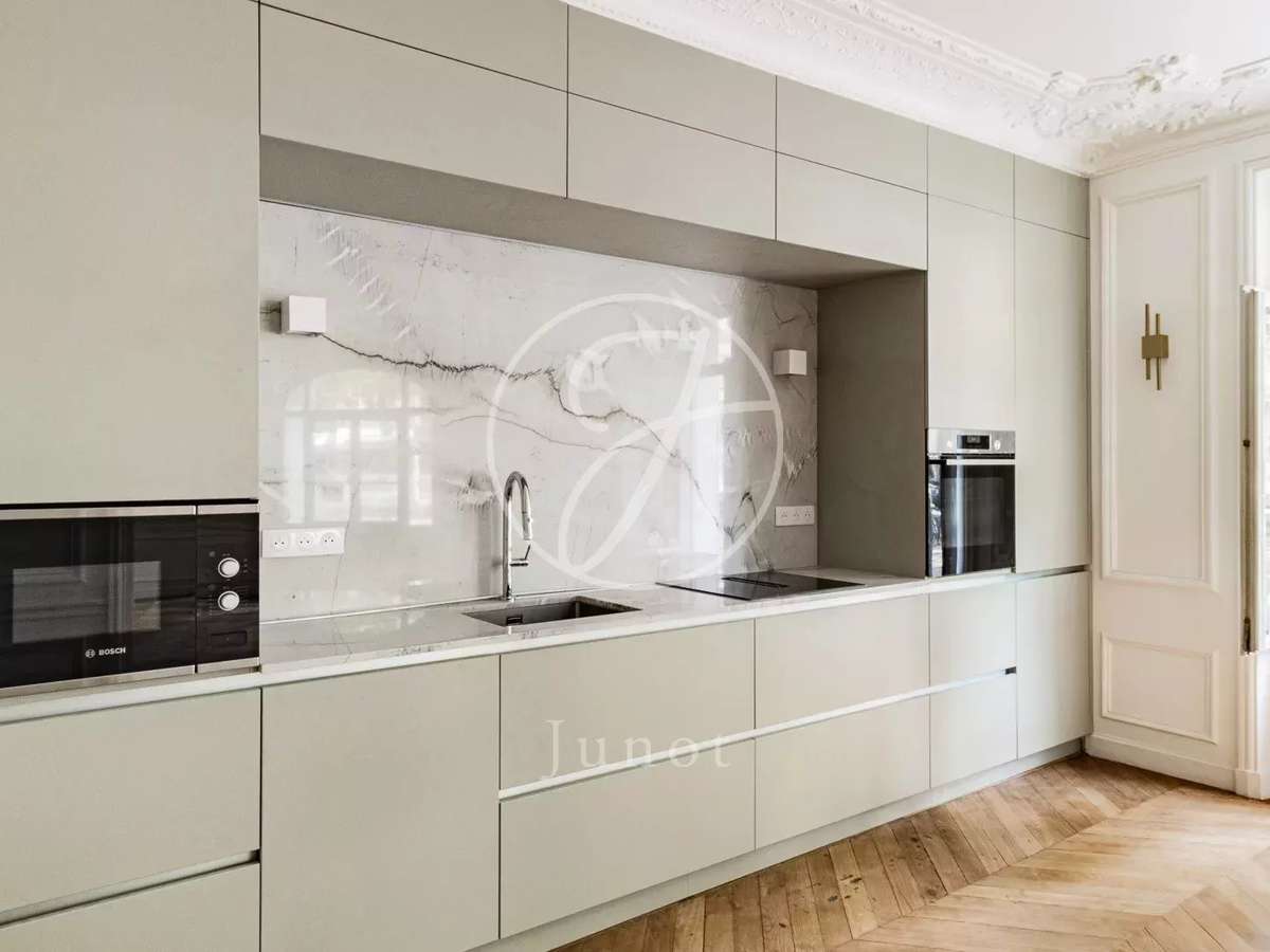 Appartement Paris 7e