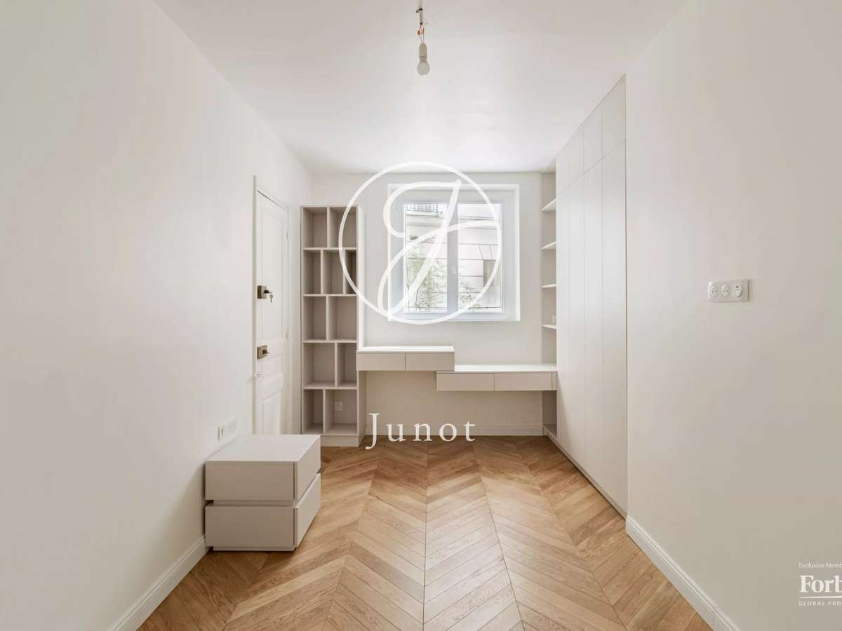 Appartement Paris 7e