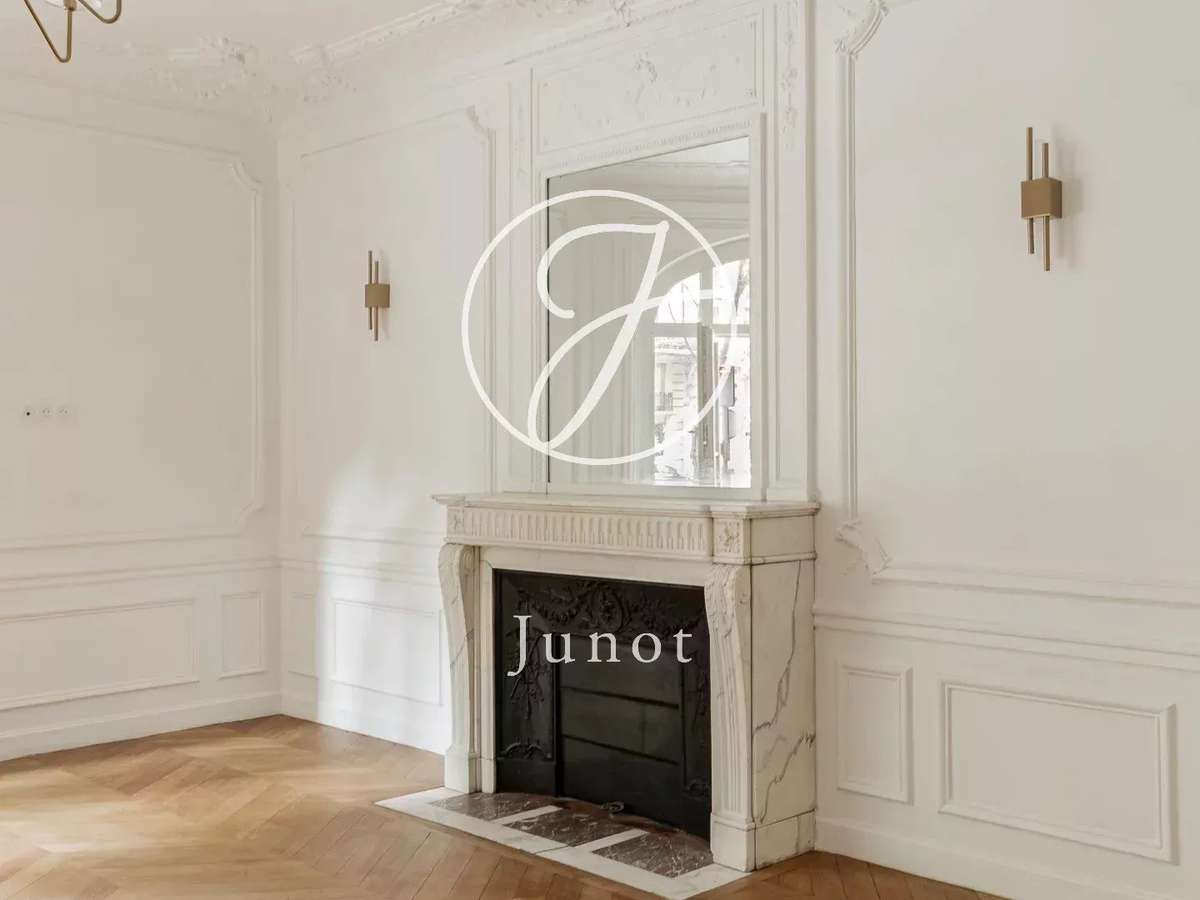 Appartement Paris 7e