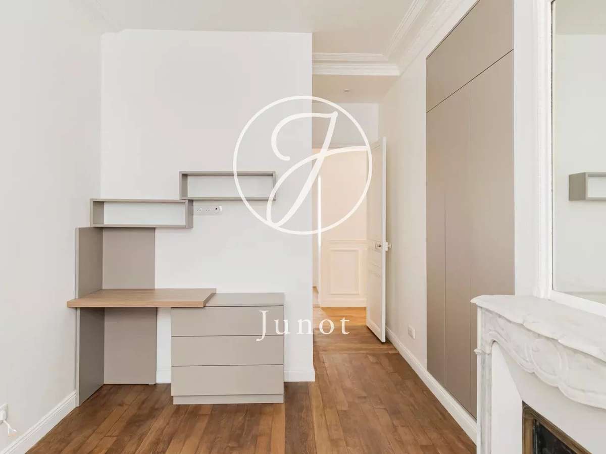 Appartement Paris 7e