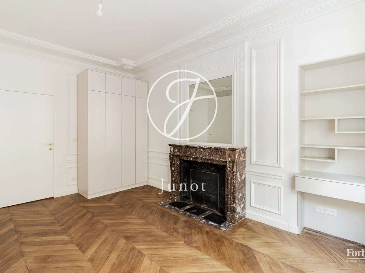 Appartement Paris 7e