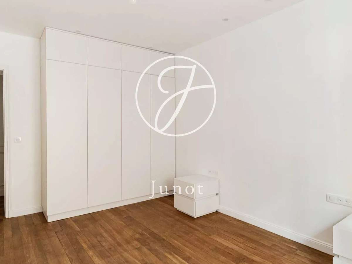 Appartement Paris 7e