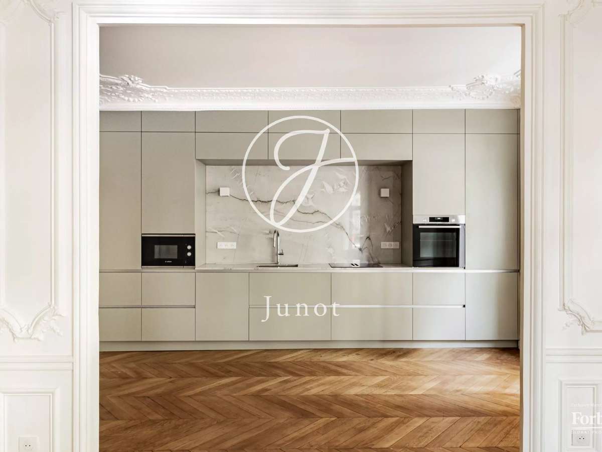 Appartement Paris 7e