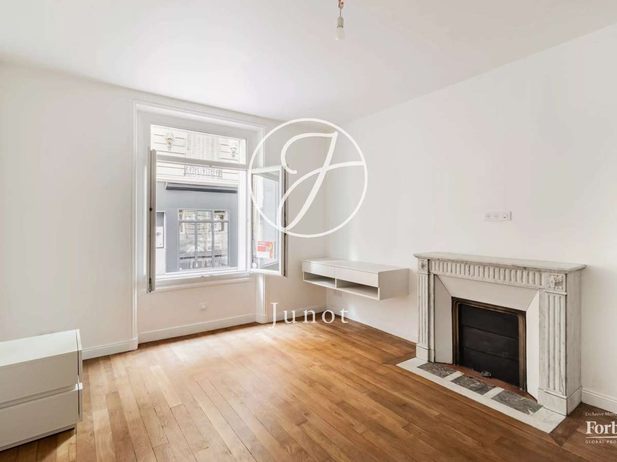 Appartement Paris 7e
