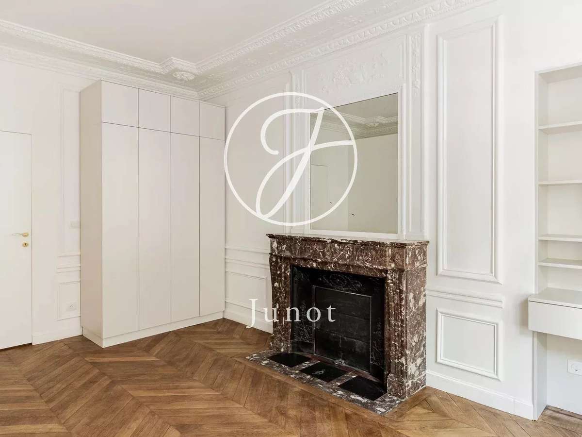 Appartement Paris 7e