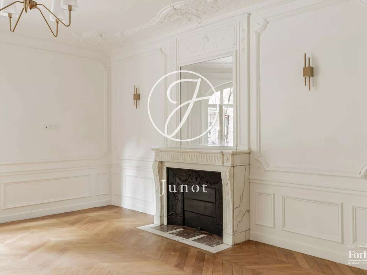 Appartement Paris 7e
