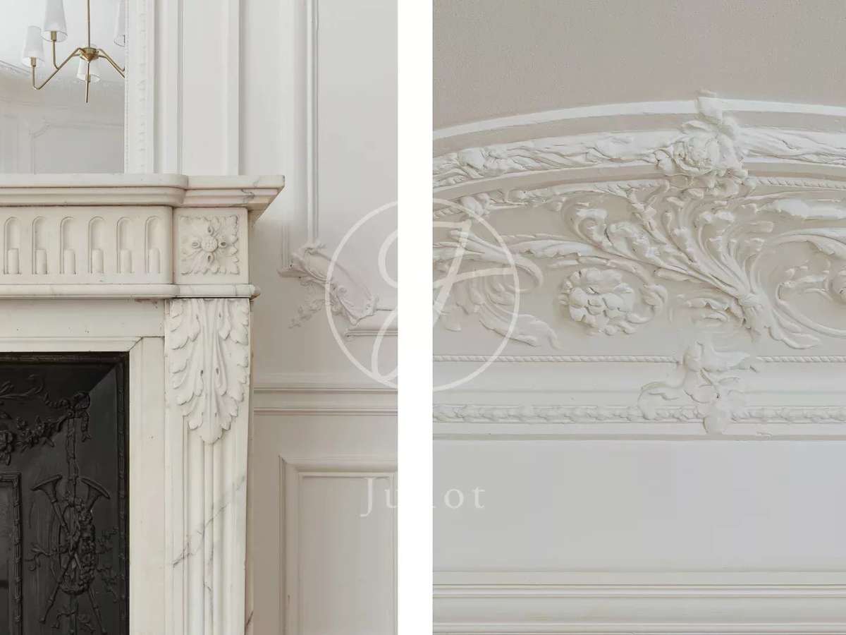 Appartement Paris 7e