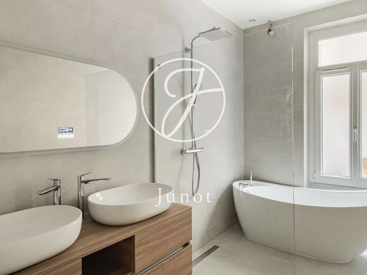 Appartement Paris 7e