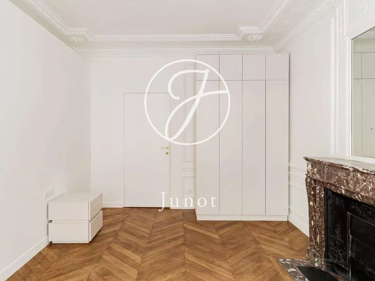 Appartement Paris 7e