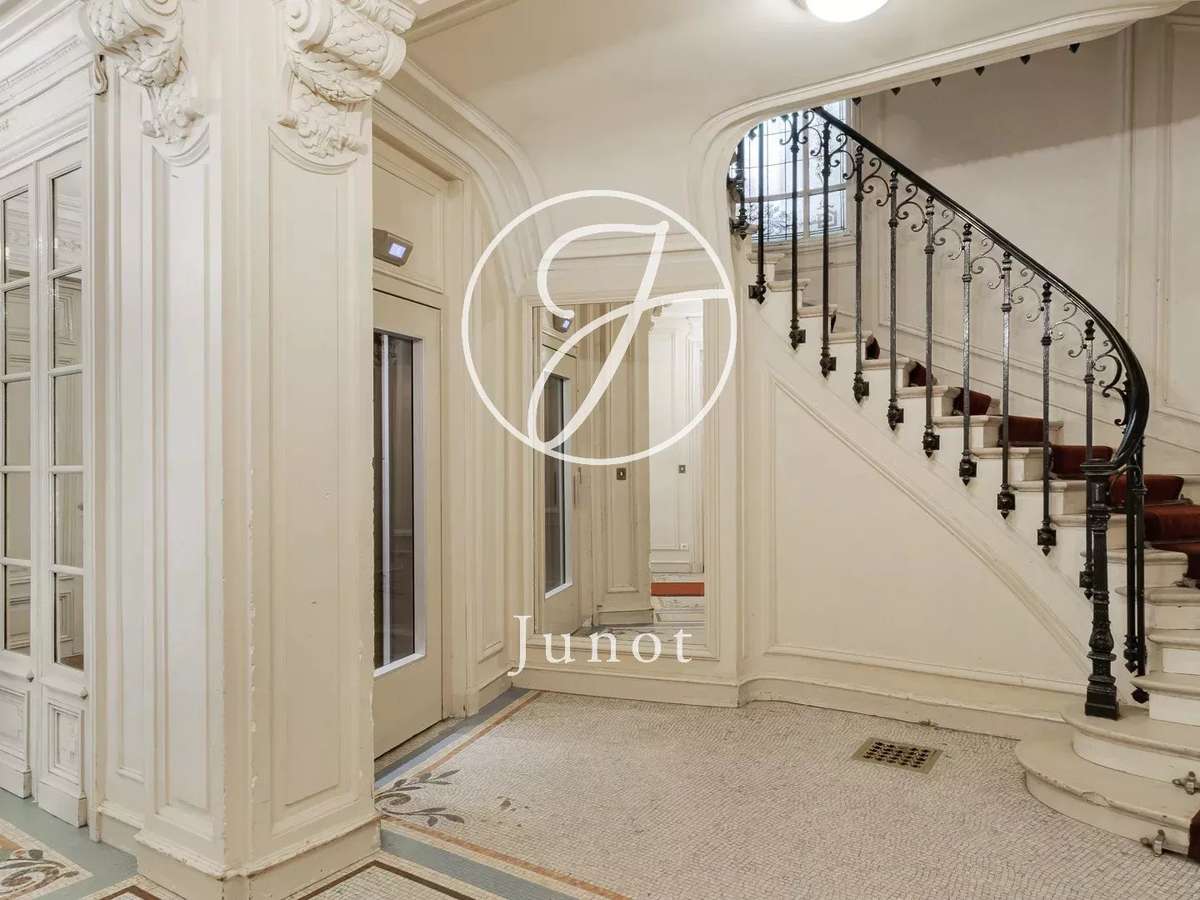 Appartement Paris 7e